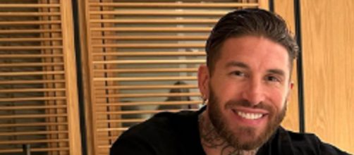 Sergio Ramos inicia una nueva etapa en su faceta profesional tras su fichaje en el Sevilla FC (Instagram/sergioramos)