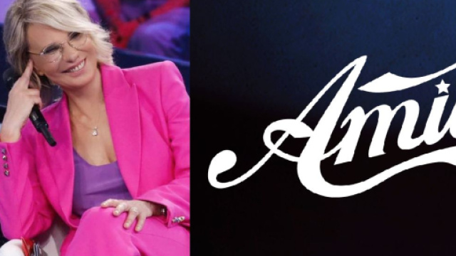 Amici 23, anticipazioni prima puntata: in onda il 24 settembre, scelti gli allievi.