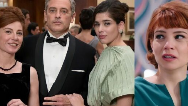 Il Paradiso delle signore 8 anticipazioni