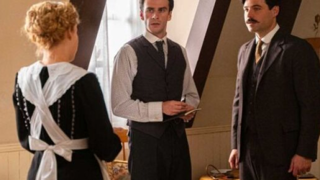 La promessa anticipazioni: Manuel ingannato