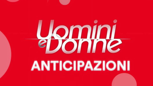 U&D, anticipazioni dall'11 al 13 settembre: in studio i tronisti, Pinuccia ospite canora.
