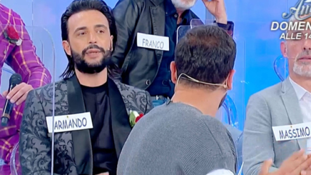 U&D, la ex di Armando Incarnato: 'Mai stata single', fan ipotizzano un ritorno di fiamma.