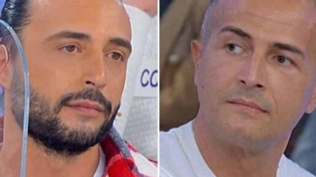 Uomini e donne, anticipazioni 11-15 settembre 2023.