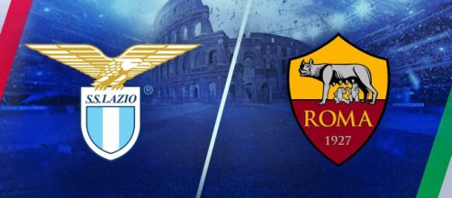 Coppa Italia: si gioca Lazio vs. Roma.