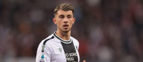 Il Napoli ha l'accordo con l'Udinese per Samardzic ma nella trattativa entra il Brighton.