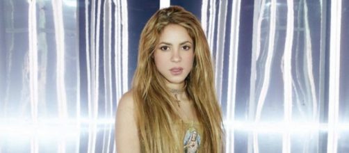 La cantante colombiana Shakira (Instagram/@shakira)