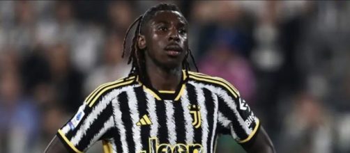 Ravezzani: 'Si dice che Inter e Milan possano essere interessate a Kean'.