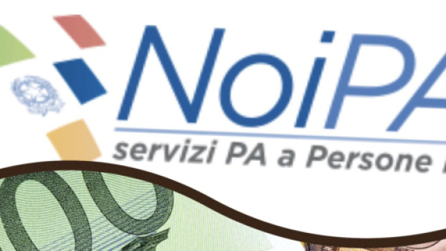 Stipendi NoiPA, riattivata la consultazione dei pagamenti per la mensilit&agrave; di gennaio 2024