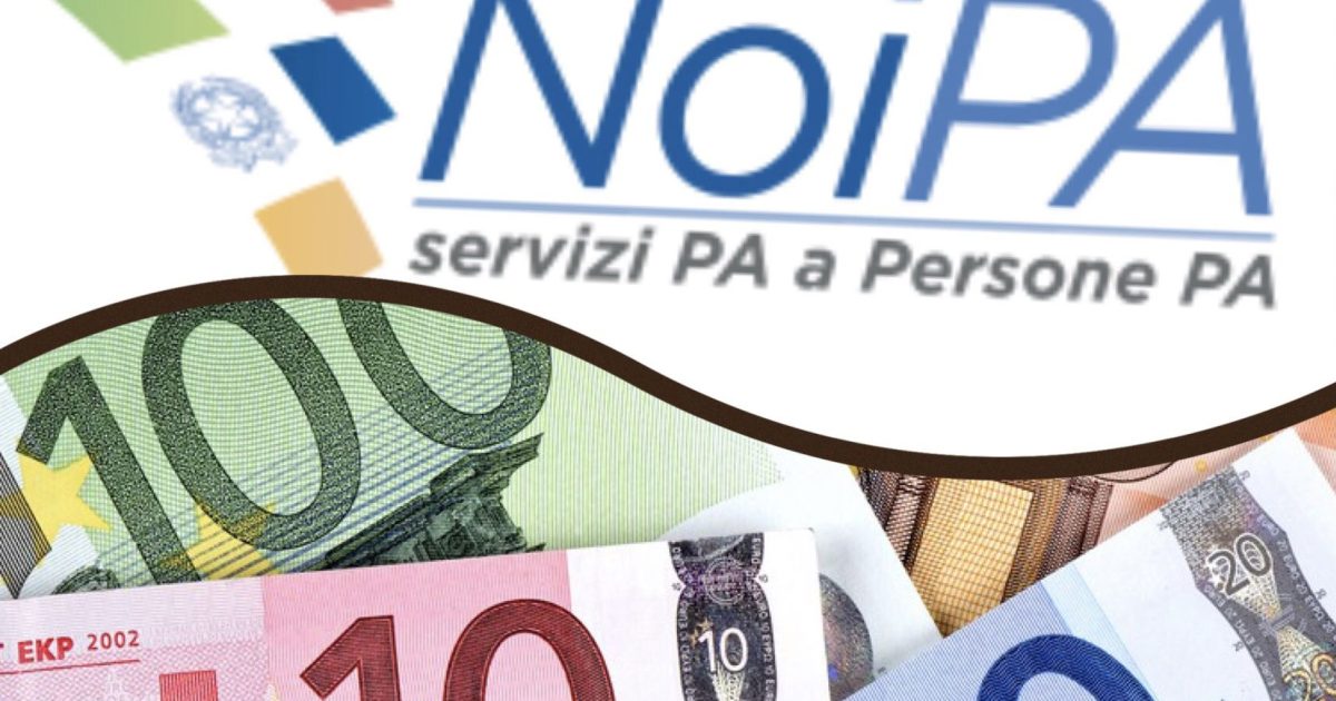 NoiPA Cedolino Gennaio 2024, Docenti E ATA: Ripristinata La ...