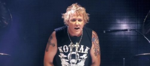 El músico fue despedido de la banda debido a su alcoholismo (YouTube/Scorpions)