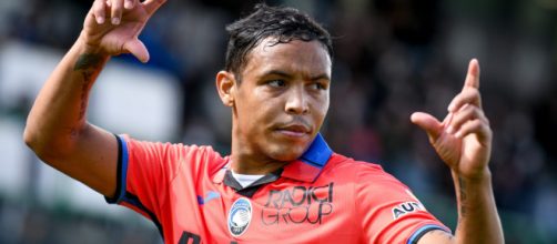 L’Inter segue Broja, Martial e Muriel: Juventus in pole per Samardzic.