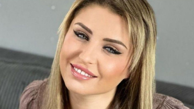 Amandine Pellissard a traité Ad Laurent d'imbécile (Screenshoot Twitter @TeleLoisirs)