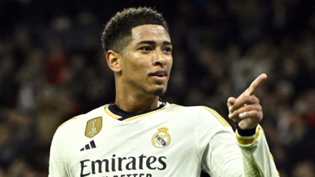 Jude Bellingham dénigre Messi et Mbappé (capture Twitter @Instant Foot)