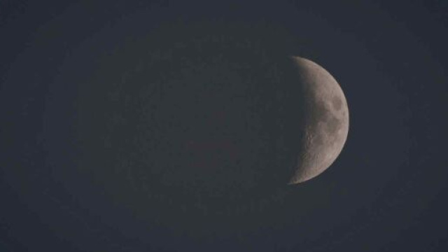 L'oroscopo Luna Nuova dell'11 gennaio: Ariete sotto stress, per il Toro futuro sereno.