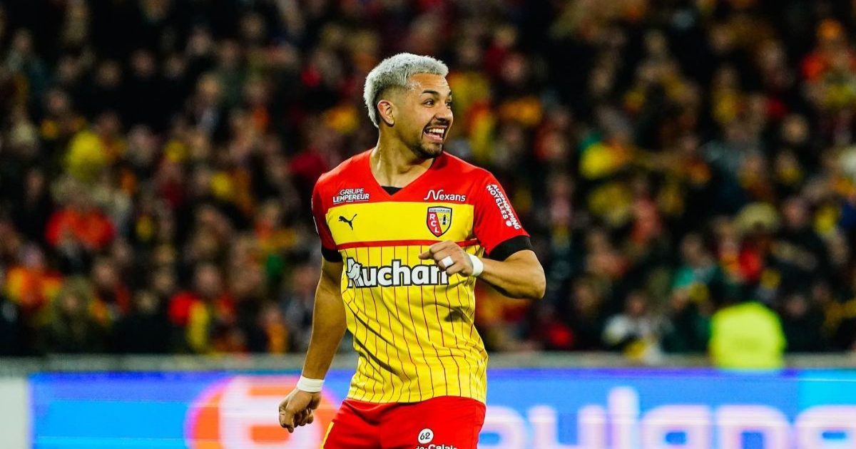 Mercato, chi è Fancundo Medina difensore del Lens che piace a Juve