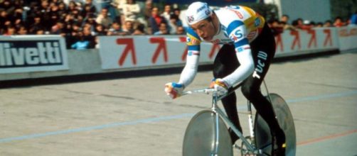 Ciclismo, Francesco Moser: 'Le polemiche su Conconi e Ferrari mi hanno disturbato'.