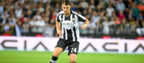 Juventus, il punto sul mercato dei bianconeri: in foto Samardzic.