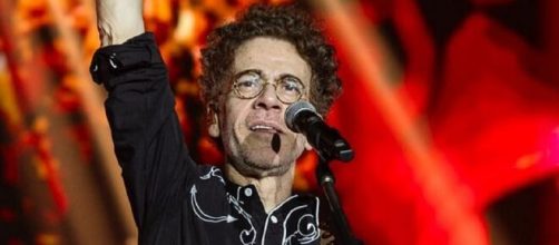 Nando Reis faz 61 anos (Reprodução/Instagram/@nandoreis)