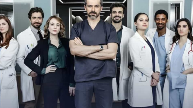 Doc 3-Nelle tue mani: anticipazioni di gioved&igrave; 18 gennaio.