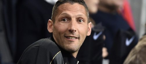 Materazzi: 'Ho notato che tutti hanno obiettivo comune: abbattere l'Inter'.