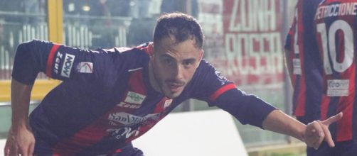 Crotone, 3 punti con la Turris e 2° posto: calabresi col migliore attacco del Girone C.