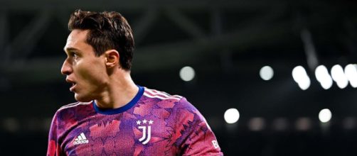 Bargiggia: 'La Juve ha messo Chiesa sul mercato, così come Vlahovic, già l’anno scorso'