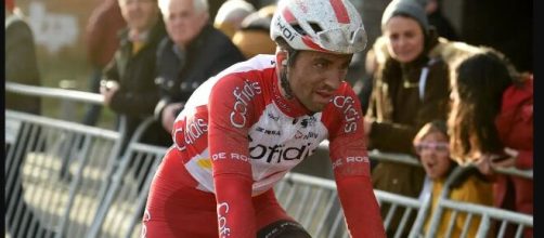 Ciclismo, Piet Allegaert: 'Per il caldo allenamenti sui rulli con più strati di indumenti'.