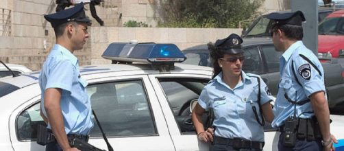 La policía israelí detuvo a los sospechosos del ataque en Raanana (Wikimedia Commons)