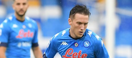 Mercato Inter, gli obiettivi estivi: Zielinski nel mirino.