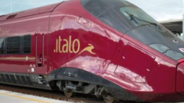 Assunzioni per personale diplomato in Italo