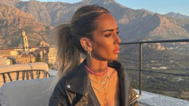 Hilona Gos n'a pas hésité à insulter ses abonnés sur Instagram (Screenshot Istagram @hilonagos_off) )