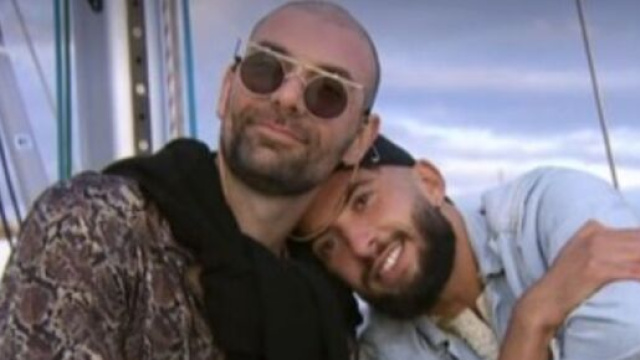Marié(e) à tout prix: Erwan a quitté Gary Jarny (Screenshoot Instagram @erwan_keissoff)