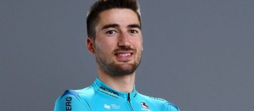 Ciclismo, Gianni Moscon: "I medici mi dicevano di non correre, il problema era la Astana"