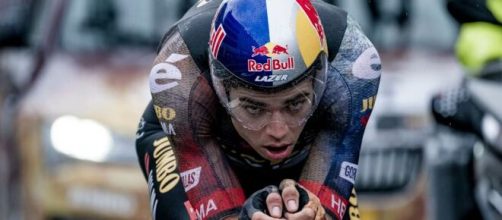 Ciclismo, la Bora hsngrohe potrebbe cambiare nome in Redbull prima del Tour de France