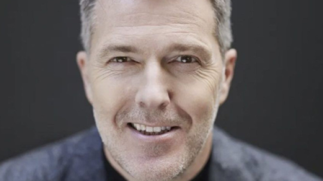 Bernd Reichart, Ceo di A22, agenzia impegnata nello sviluppo commerciale della Superlega.