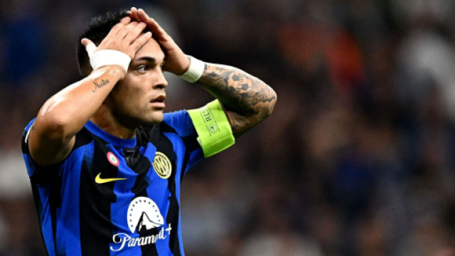 Calciomercato: Ancelotti vorrebbe Lautaro al Real Madrid ma l'Inter punta al rinnovo.