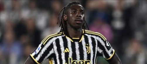 Juve, Di Marzio: 'Kean vuole l’estero, lo seguono Atletico Madrid, Nizza e Rennes'.