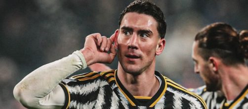 Juve, Pistocchi punge Allegri: 'Vlahovic è rimasto a decidere le partite nonostante Max'