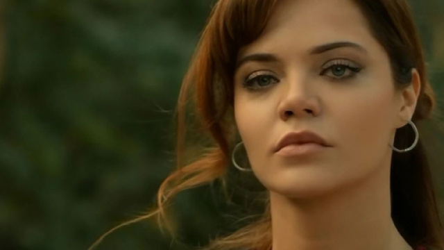 Terra amara - Hilal Altınbilek (Zuleyha).