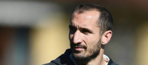 Chiellini rimane a Los Angeles, sarà allenatore per lo sviluppo dei giocatori.