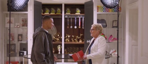 Mbappé et son avenir font beaucoup parler. (screenshot twitter @EnvoyeSpecial)