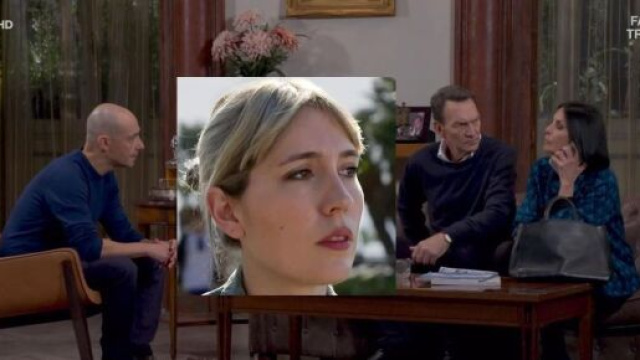 Un posto al sole, ipotesi episodi al 2 febbraio: Diego decide di mettere alle strette Ida.