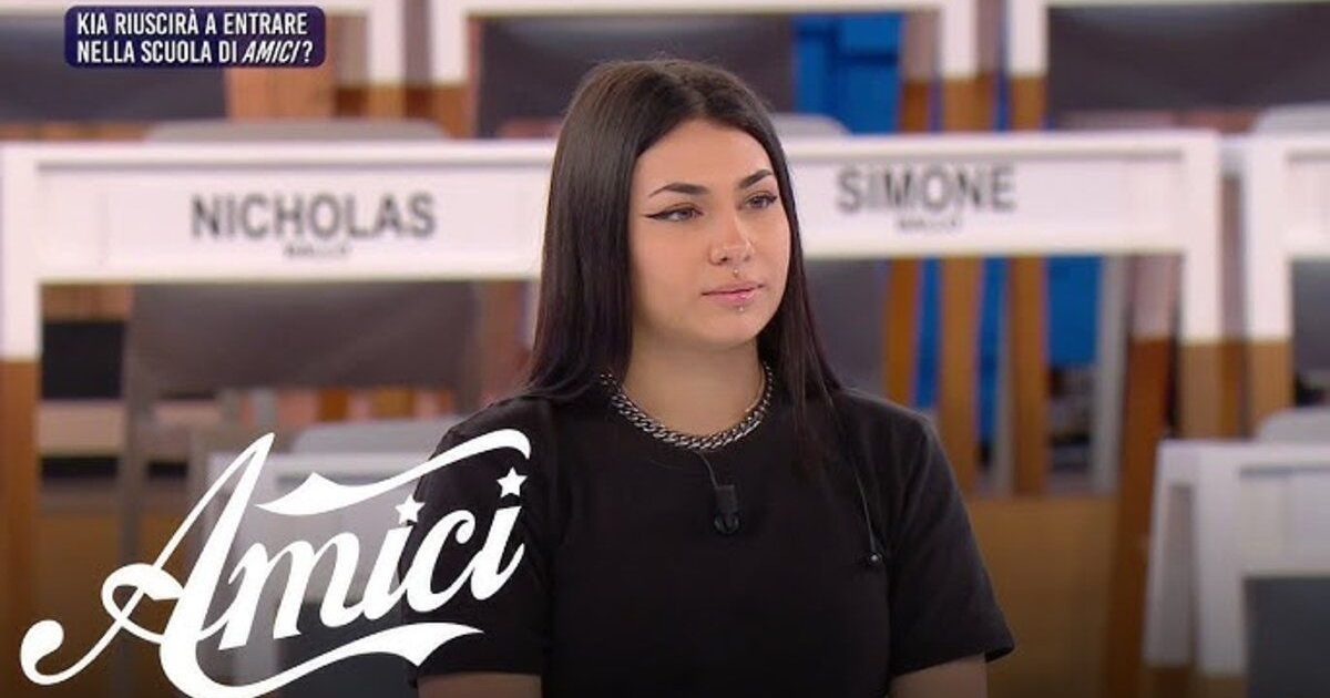 Amici, spoiler pomeridiano del 21/01 la