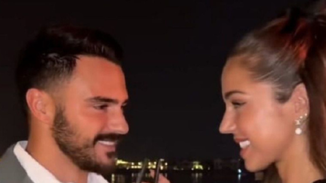 La vidéo de Maddy Burciaga ne passe pas du tout selon les internautes (Screenshoot Twitter @GossipRoomOff)