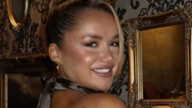 Victoria Mehault a fouillé la maison de sa propre belle-mère (Screenshoot Twitter @GossipRoomOff)