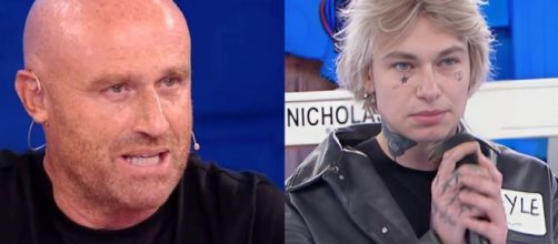 Amici 23, spoiler 16° speciale: Rudy Zerbi scontento di Ayle, Lil Jolie giù di morale.