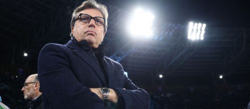 Juve, Brambati punge Giuntoli. 'Scuse per non comprare i giocatori, non hanno soldi'