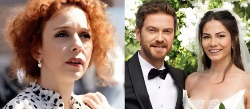 My home my destiny, trama finale: Cemile è incinta, Zeynep perdona Gulbin e sposa Baris