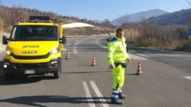 Assunzioni Anas: selezioni aperte per capo cantonieri, richiesto il diploma.