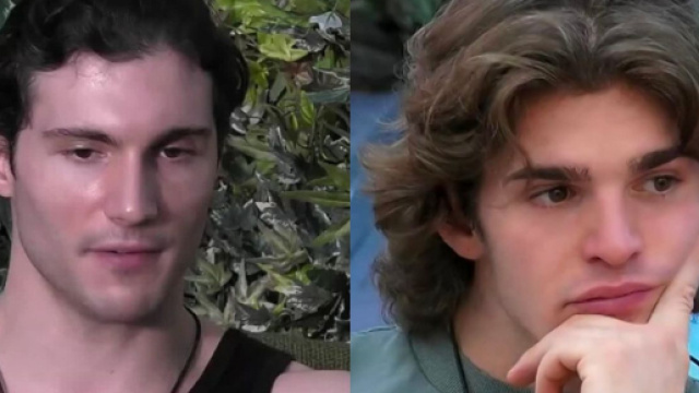 GF, Paolo Masella critica Federico: 'Se non conosci, non intrometterti'.